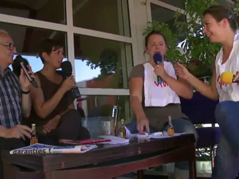 13h du Matin #7 @Off-Courts 2012
