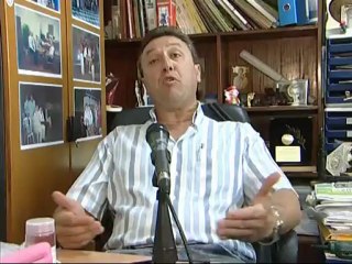 Απόσπασμα από την εκπομπή Η Διαφορά στης 22-8-2012