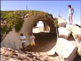 Rebelde Way 4, la niñera de Pablo