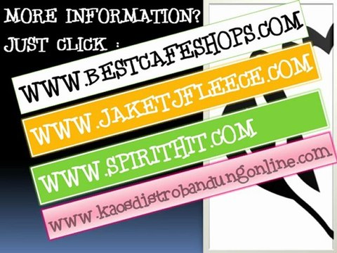 belanja jaket online bandung Surabaya dan Bandung