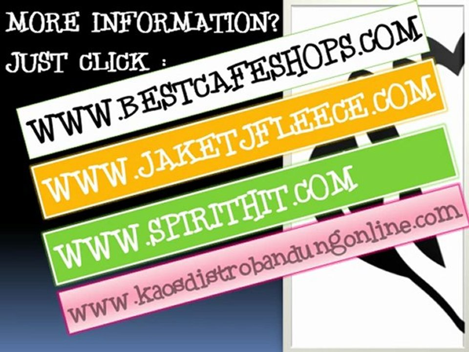 belanja jaket online bandung Surabaya dan Bandung