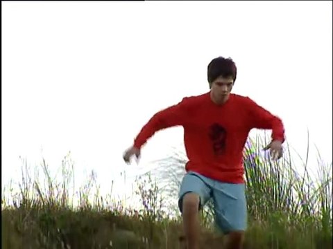 Rebelde Way capitulo 4, el más grande