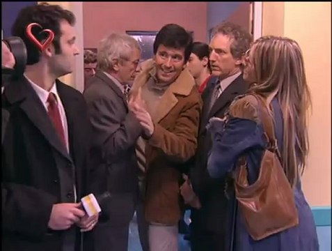 Rebelde Way II capitulo 93, por una injusticia