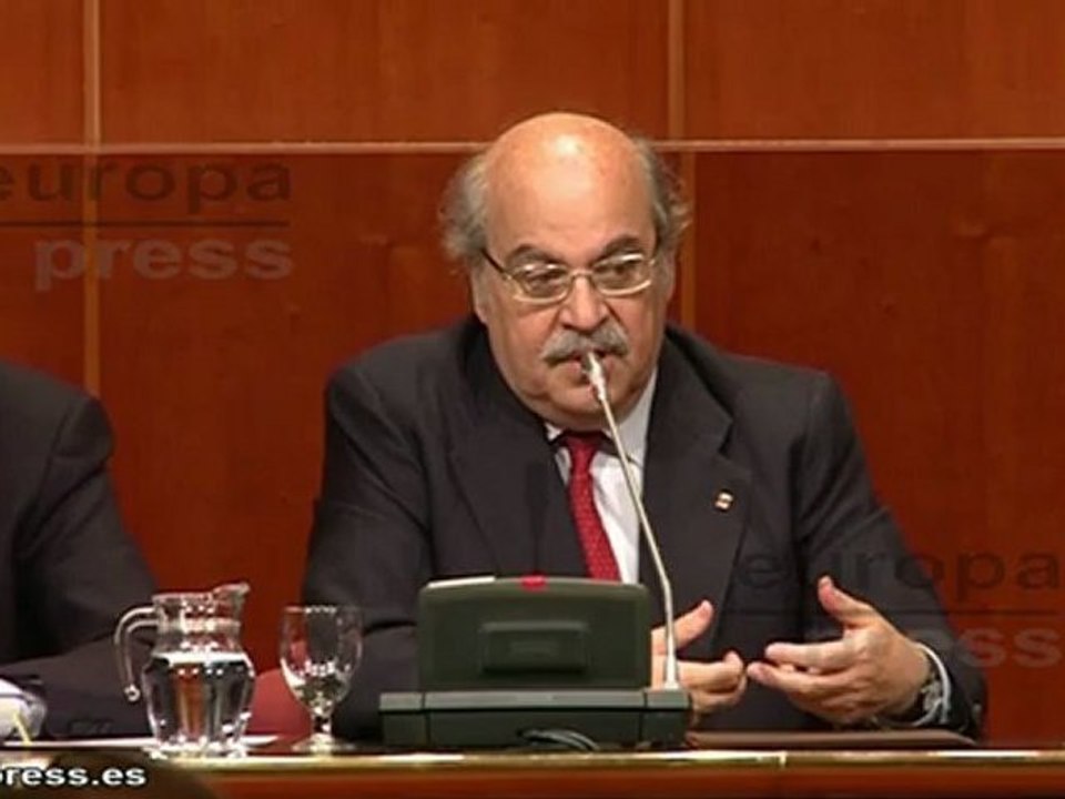 Mas-Colell: "Barcelona World es incompatible con Eurovegas"