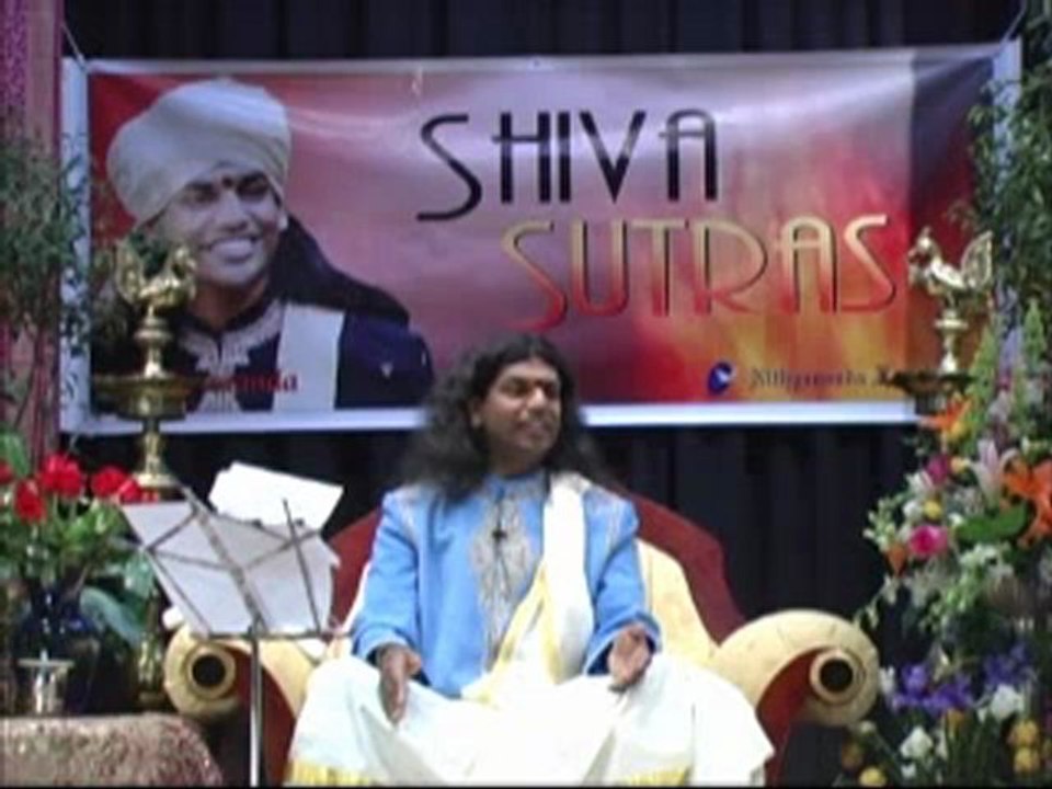 Awakening of the Third Eye