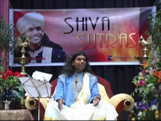 Awakening of the Third Eye