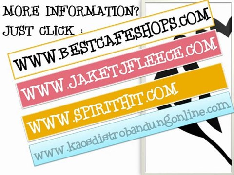 belanja jaket online murah Surabaya dan Jakarta