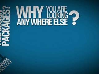 Best Web Design Packages at Atique IT