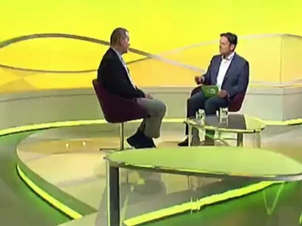 Sportverletzungen richtig behandeln! | Fit