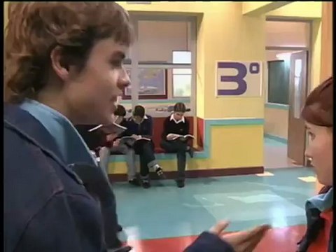 Rebelde Way capitulo 43, de novios