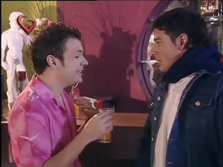 Rebelde Way capitulo 94, nos quedamos