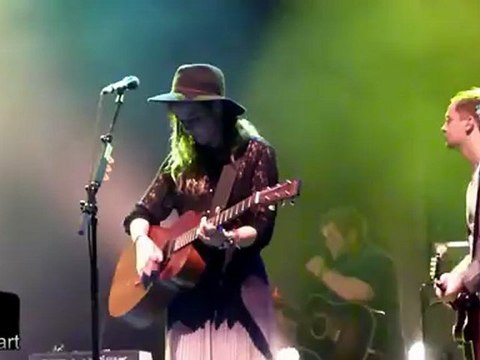 10 Of Monsters and Men - Love Love Love - Köln, 06.09.2012