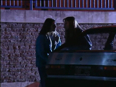 Rebelde Way capitulo 24, sola por la calle