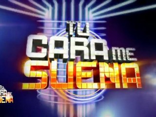 Tu Cara Me Suena Nueva Temporada 2012/2013