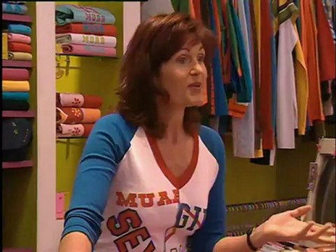 Rebelde Way capitulo 146, por el casting