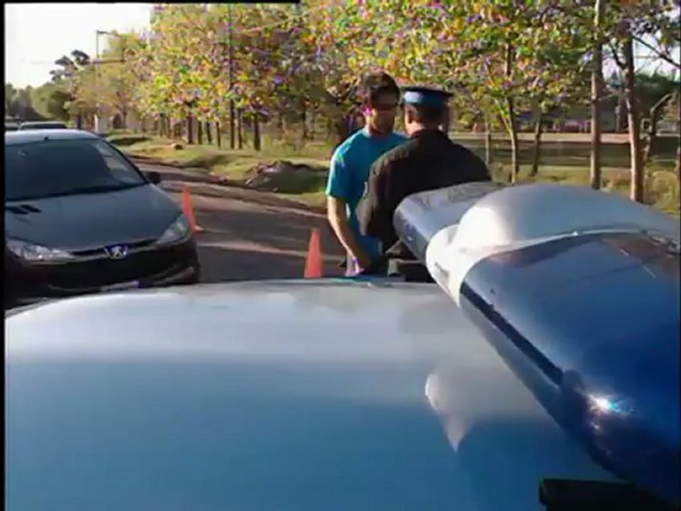 Rebelde Way capitulo 146, gracias por todo