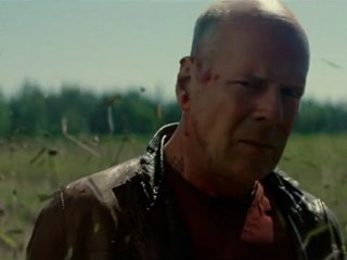 Looper - Trailer en español HD