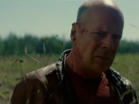 Looper - Trailer en español HD