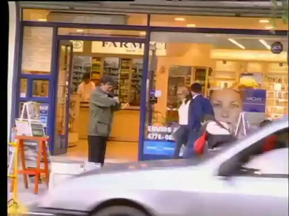 Rebelde Way capitulo 79, muy tristes