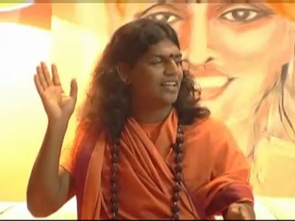 Nithya Yoga - Yoga of Eternity