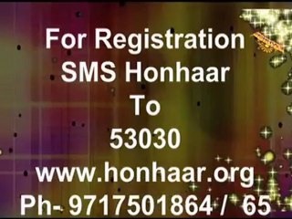 Honhaar Dancing Stars