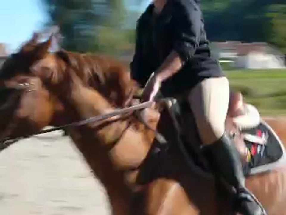 1er essai à La Tour du Pin, fin aOût 12