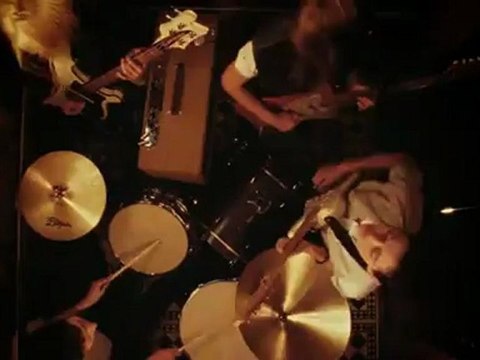 The Vaccines - Teenage Icon