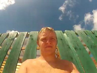 Back Flip Frontal Go Pro Hero 2