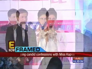 Times Now Special: Meet the 'Heroine' Kareena Kapoor