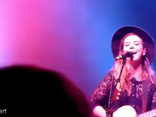 12 Of Monsters and Men - Lakehouse - Köln, 06.09.2012