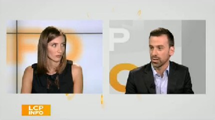 FLASH INFO ETE 2012 : LCP info 13h30