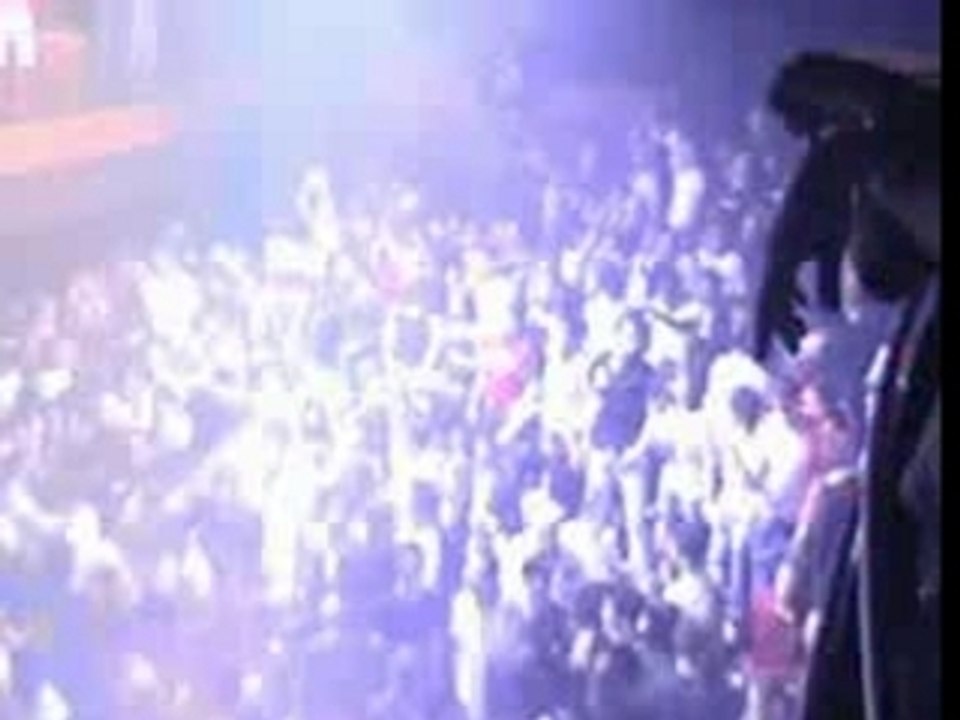 Antoine Clamaran @ Club By Pure