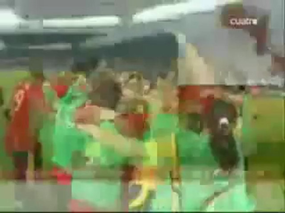 goles de la eurocopa 2008 de la selecion española