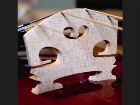 Instruments à cordes au Moyen-Âge - part2