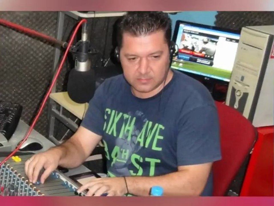 Studio E 103 fm final spot