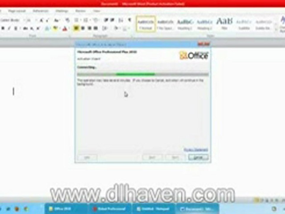 How To Get Microsoft Office 2010 Pro Plus (Cracked)