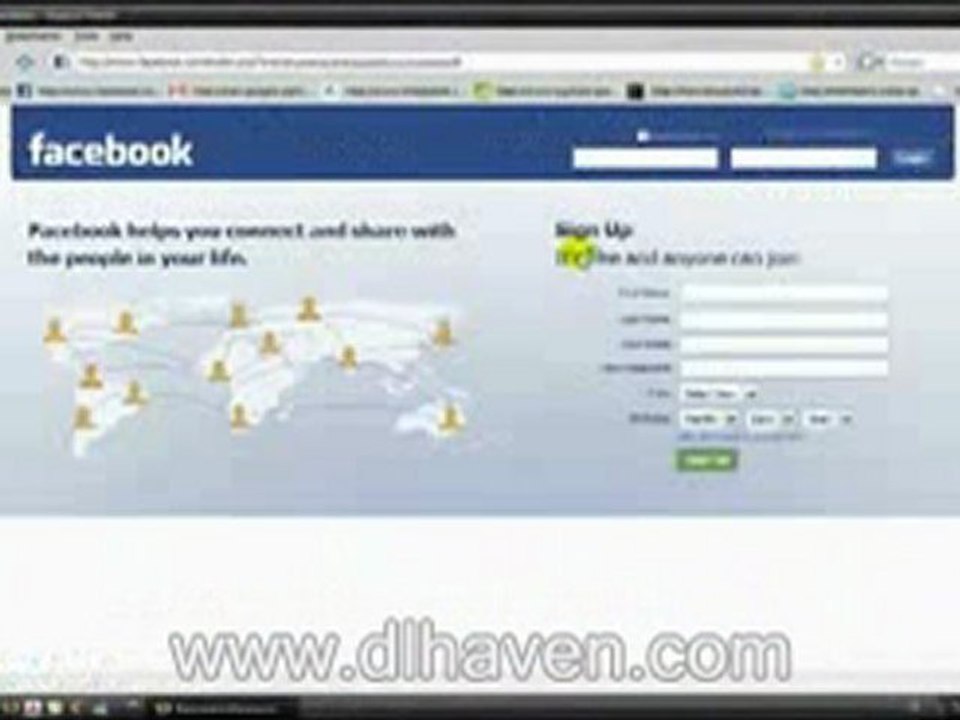 How To Get Facebook Frezzer v6.0 (Cracked)