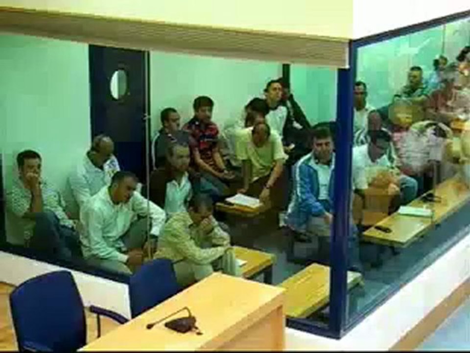 Informe de conclusiones definitivas de la acusacion particular mario pelicari geraldini.