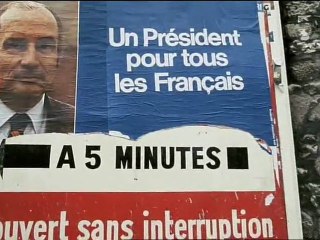 Devenir President et le rester, les secrets des gourous de l'Elysée