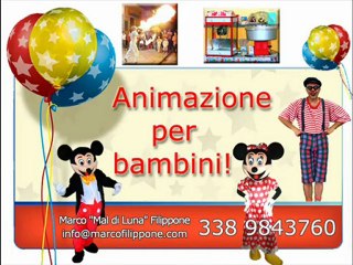 Animazione matrimoni Abruzzo - Feste di compleanno, spettacoli per famiglie! Animazione per bambini, comico per matrimoni! Chieti Pescara Sulmona Teramo L'Aquila Avezzano Celano Montesilvano Silvi Marina Roseto degli Abruzzi cabaret clown spettacolo