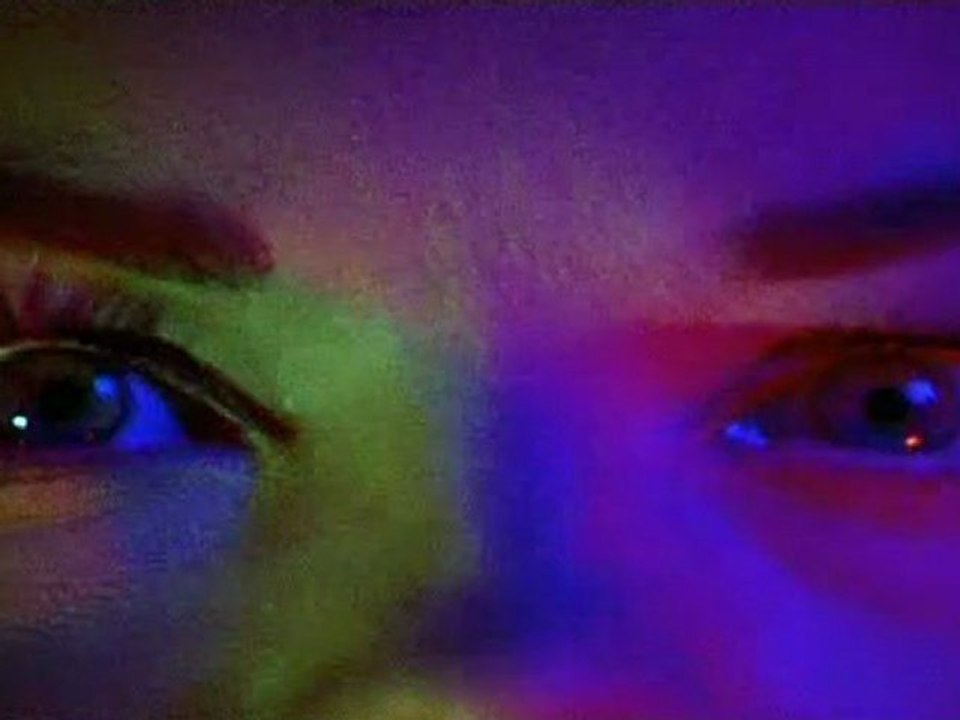 L' enfer d'Henri-Georges Clouzot