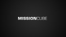 Le 10 septembre - Mission Cube est de retour