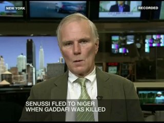 Inside Story - Can ex-spy chief get a fair trial in Libya?