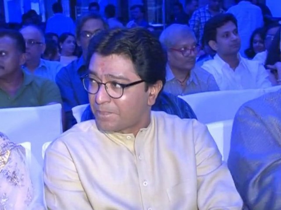 Raj Thackeray Lifts Ban On Asha Bhosle's Sur Kshetra - Telly News
