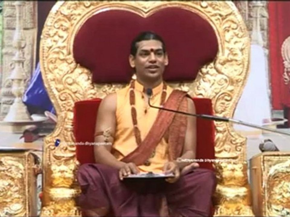 Why we need a Guru? Nithyananda Bliss Byte