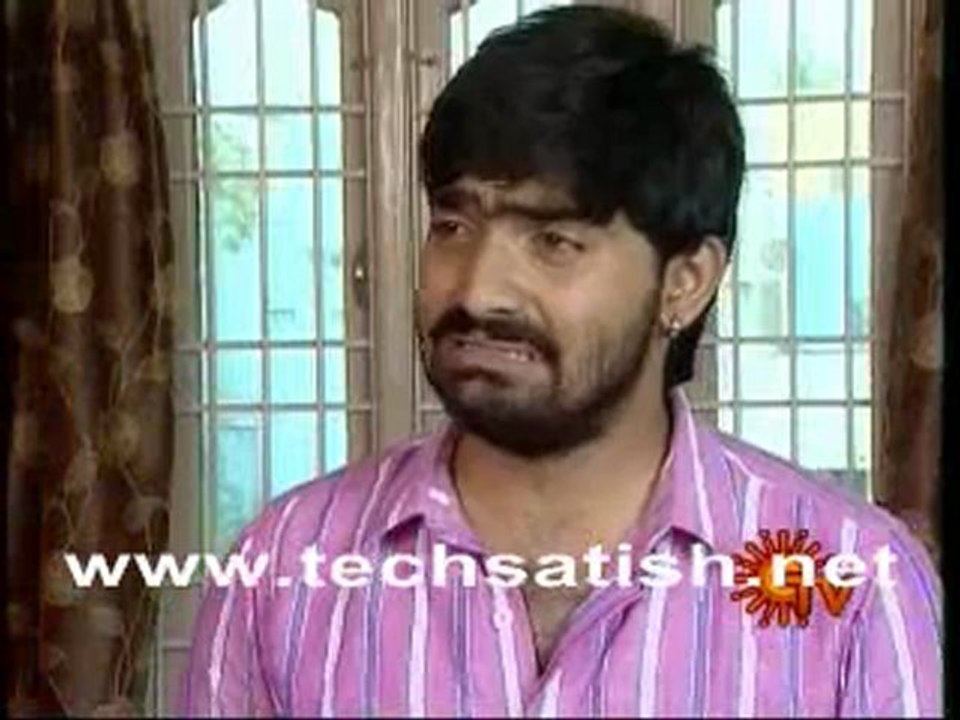 Mundhanai Mudichu Part 1