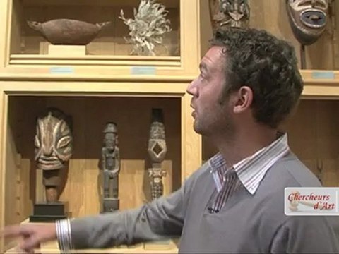 Parcours des mondes - Du 14 au 23 septembre 2012