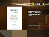 SELAMET YOLLARI - AHMED DAVUDOĞLU