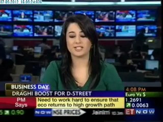 Business Day Markets - This Friday