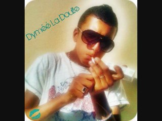 Dyméé Laa Douuille - Je Pèse pas Mes Mots